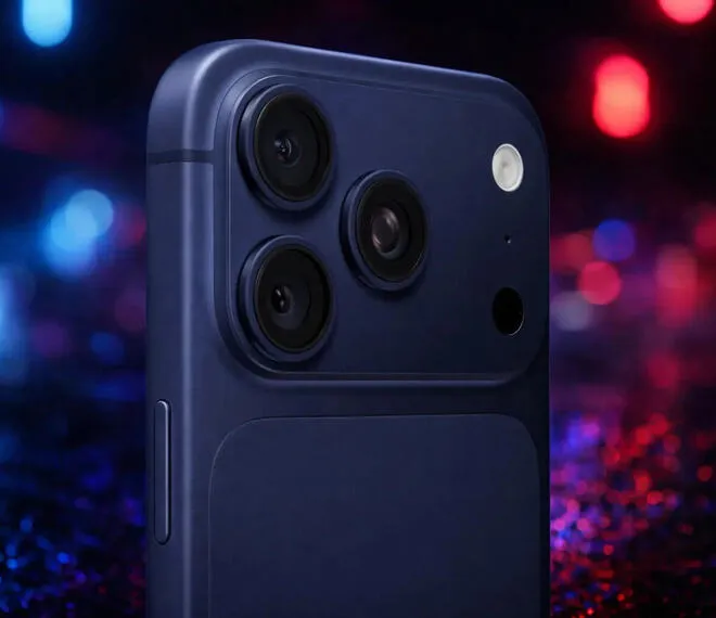 Повний огляд iPhone 18 Pro та iPhone 18 Pro Max